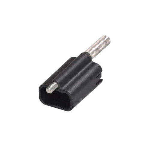 Sonnet ThunderLok 3 (for 0.5 or 0.7 meter Sonnet Thunderbolt 3 passive Cables-2 Pack) Sonnet ThunderLok 3 (for 0.5 or 0.7 meter Sonnet Thunderbolt 3 passive Cables-2 Pack)